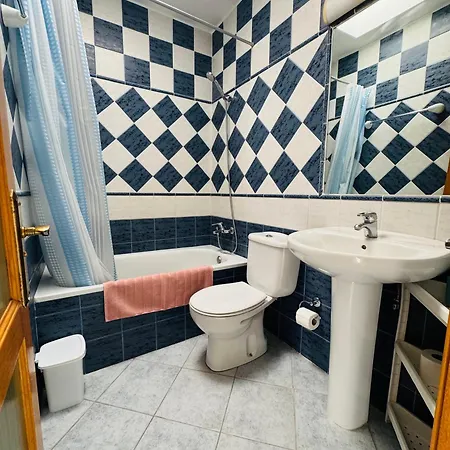 Apartment Gilly Maspalomas (Gran Canaria)