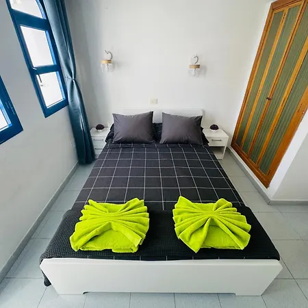 Gilly Apartment Maspalomas (Gran Canaria)
