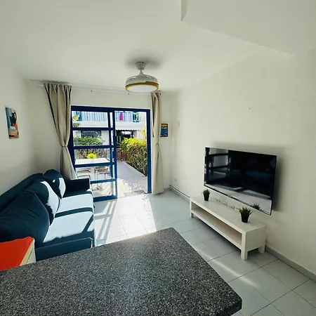 Gilly Apartment Maspalomas (Gran Canaria)