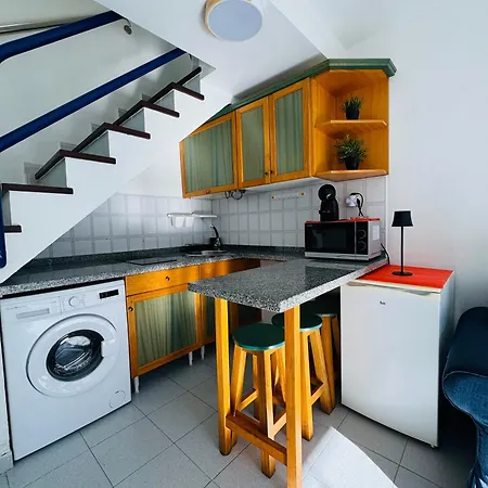 Gilly Apartment Maspalomas (Gran Canaria)