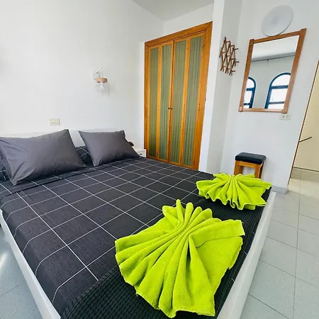 Apartment Gilly Maspalomas (Gran Canaria)