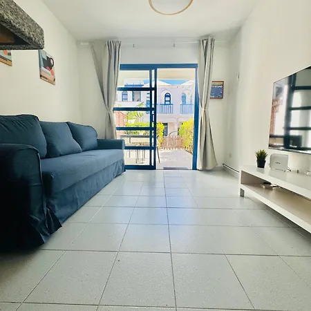 Gilly Apartment