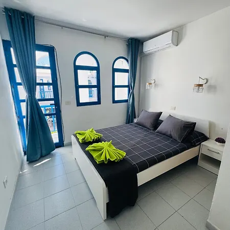 Gilly Apartment Maspalomas (Gran Canaria)