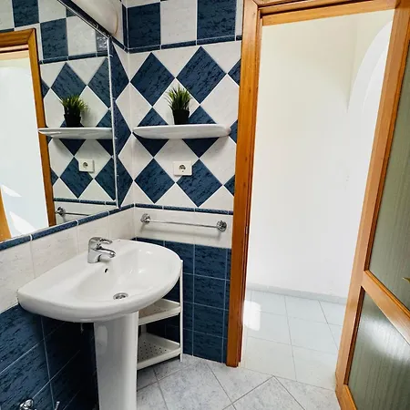 Apartamento Gilly