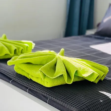 Apartamento Gilly